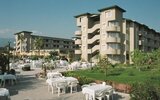 Senza Sunset Beach