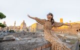 3* hotel v Římě 3* hotel v Římě
