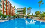 Hotel Club Monte Carlo