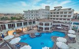 MinaMark Beach Resort & SPA for families & couples only