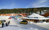 Resort Špindl Hotel & AQUAPARK - Špindlerův Mlýn