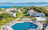 Neptune Luxury Resort