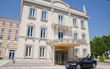 Grand Hotel Salsomaggiore