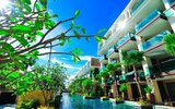 Hotel Graceland Phuket Resort & Spa Hotel Graceland Phuket Resort & Spa