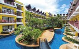 Hotel Woraburi Phuket Resort & Spa