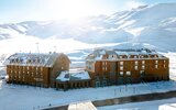Hotel Megasaray Mount Erciyes