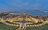 Emirates Palace, Mandarin Oriental Abu Dhabi