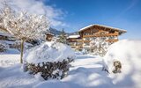 Gartenhotel Crystal