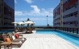 Transamerica Prestige Recife - Boa Viagem
