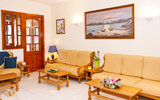 Hotel Anadiomeni Apartments