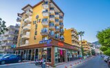 Kleopatra Ikiz Hotel Kleopatra Ikiz Hotel