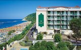 Grand Hotel Michelacci Kosher Hotel