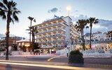 Hotel Las Arenas Affiliated by Melia