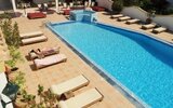 Oasis Beach Club Oasis Beach Club
