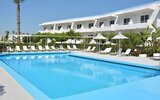 Costa Angela Beach