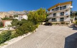 Apartmány Slavena Apartmány Slavena