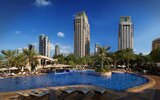 Habtoor Grand Resort & Spa