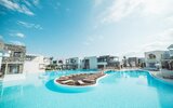 Hotel Ostria Beach Resort and Spa
