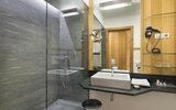 Lac Salin Spa & Mountain Resort