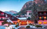 Hotel Regina delle Dolomiti