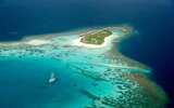 Mirihi Island Resort
