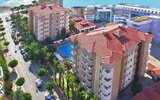 Saritas Hotel Saritas Hotel