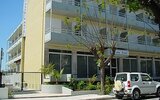 Hotel Theonia