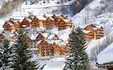 Residence Hameau Et Chalets De La Vallee D´or