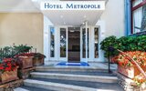 Hotel Metropole