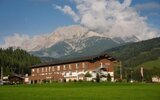 Fairhotel Hochfilzen (Hochfilzen)