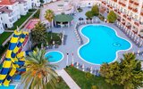 Hotel Corendon Hydros Club Kemer