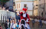 Karneval - Sa Sartiglia