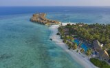 Emerald Faarufushi Resort & Spa