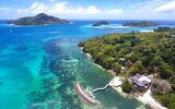 Cerf Island Resort Cerf Island Resort