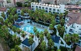 Orfeus Armin Hotel (  16+)