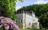 Danubius Health Spa Resort Centrální Lázně & Maria Spa