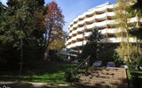 Kurhotel Borina (Banik) Kurhotel Borina (Banik)