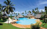 Hotel Neptune Pwani Beach Resort and Spa