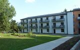 Apartmány Harmonie