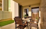 Apartmány Malinska Green