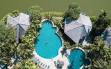 Peace Laguna Resort & Spa
