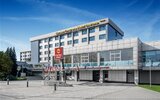 Clarion Congress Hotel Ostrava