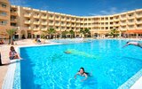 Hotel Houda Yasmine Marina & Spa