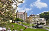 Spa Resort Hvězda Spa Resort Hvězda