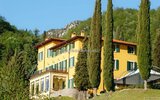 Boutique Hotel Villa Sostaga