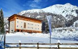 Park Hotel Sancelso