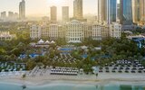 The Westin Mina Seyahi Beach Resort