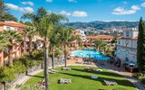 Pestana Miramar Garden & Ocean Resort