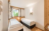 Apartmány Scherlin