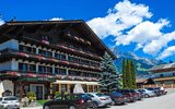 Hotel Salzburgerhof